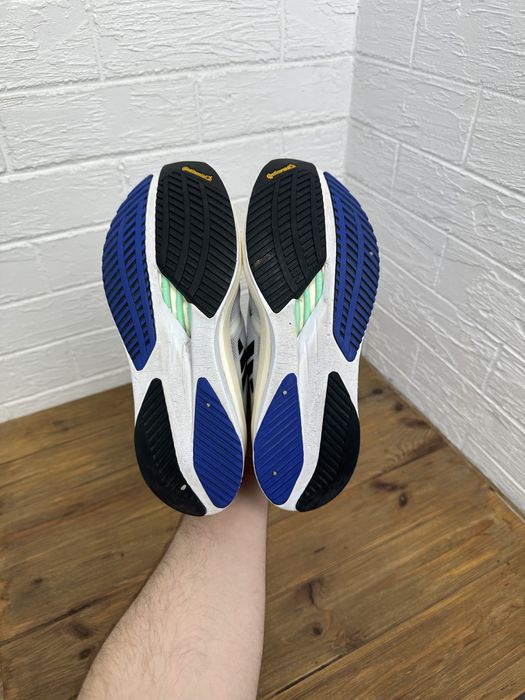 Мужские кроссовки adidas adizero boston оригинал 42.5р