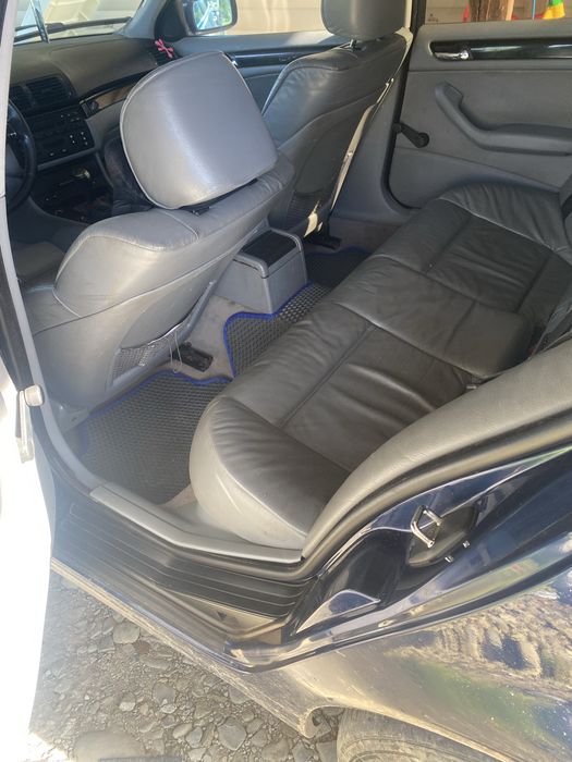 BMW e46 2003 року