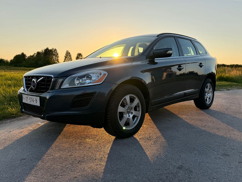Volvo XC 60