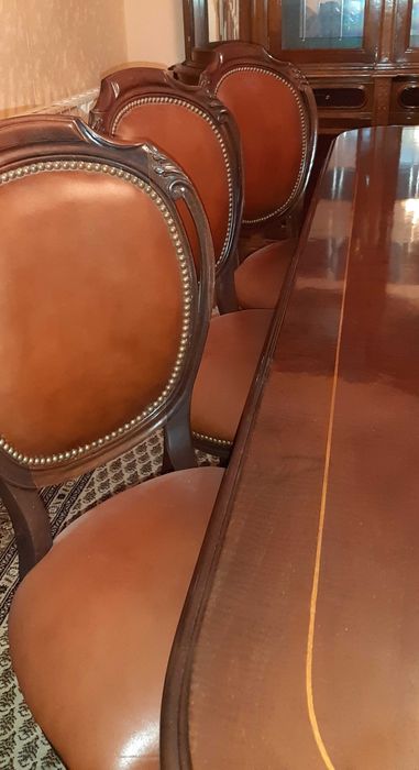 Mobília sala de Jantar