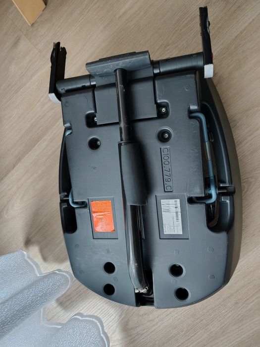 Baza ISOFIX Cybex aton base 2-fix