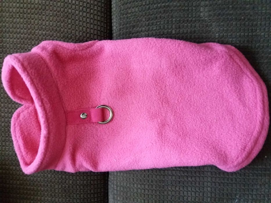 Roupa cão /gato pequenos