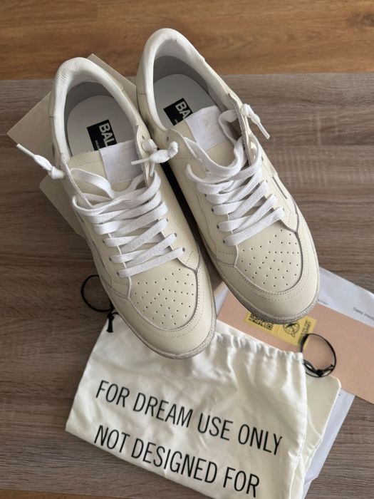 Golden Goose Ball Star Deluxe