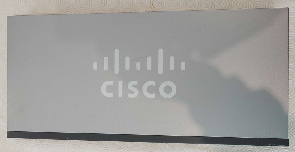 Switch Cisco SG 200-18