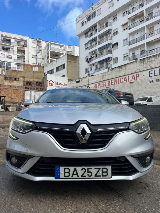 Renault Mégane