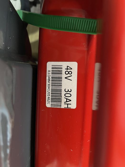 Porta paletes a bateria 1500 kg