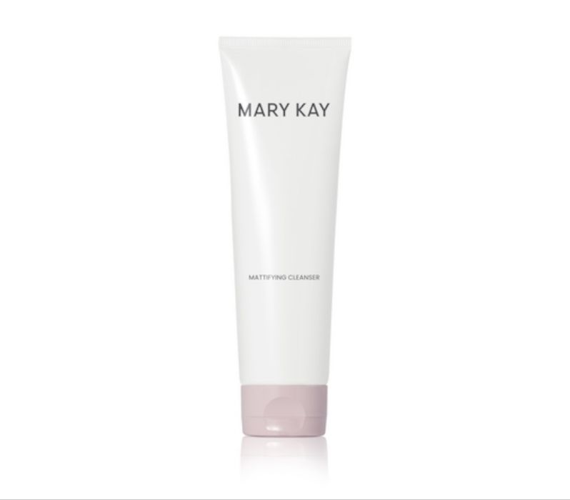 Nawilżające Mleczko Oczyszczające Mary Kay Skin Care