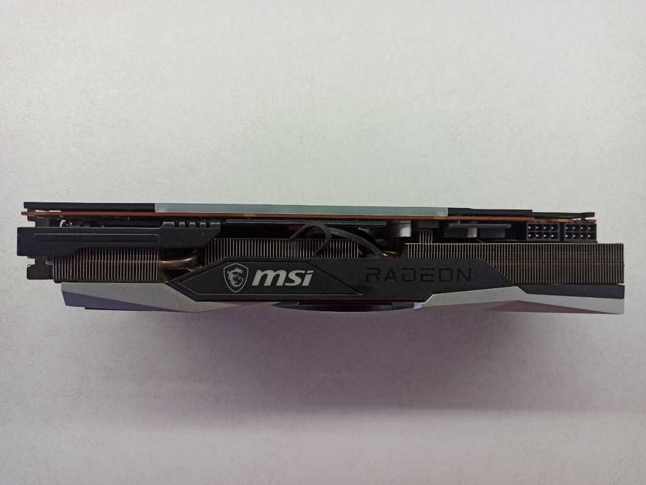 Відеокарта MSI RX 6800 XT Gaming X Trio 16GB