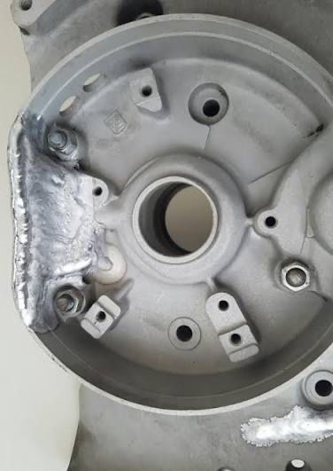 Vespa - restauro e reparacoes