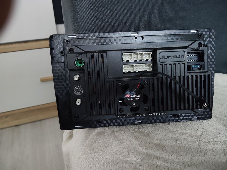 Radio android 14