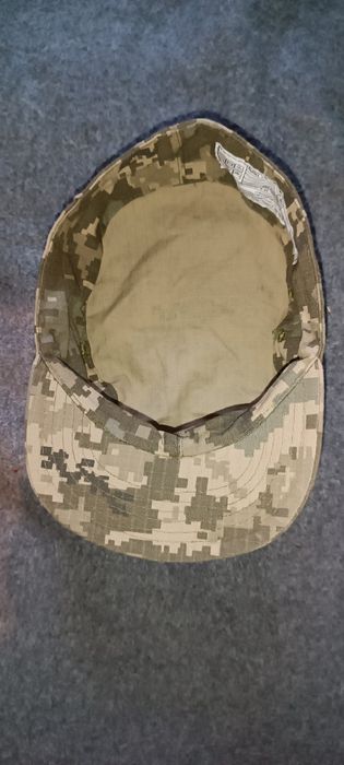 Кепка оригінал 56 розмір нова