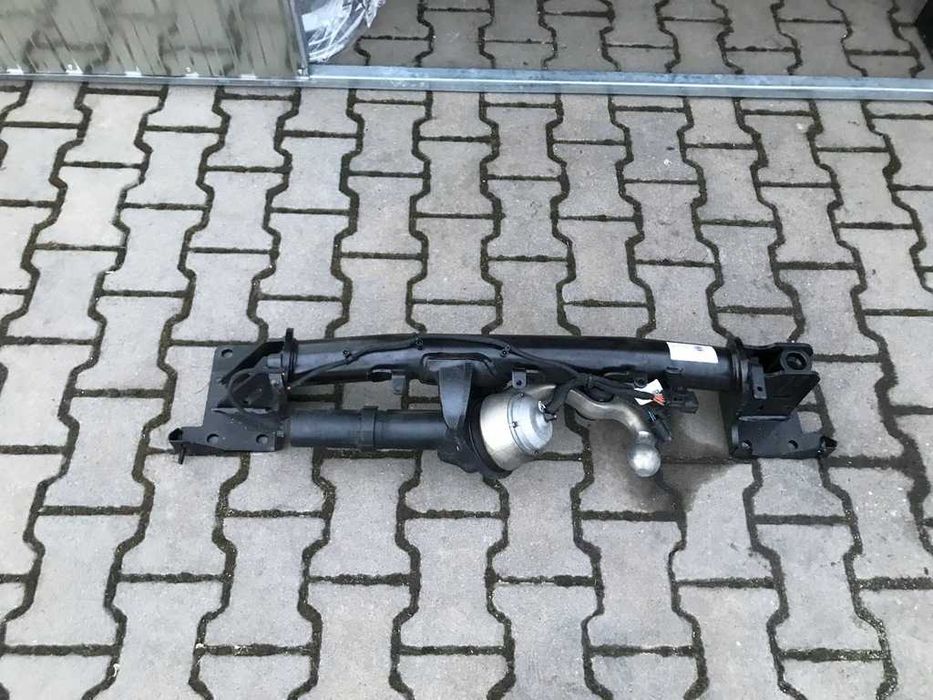 hak holowniczy elektryczny Bmw X5 G05 X6 G06