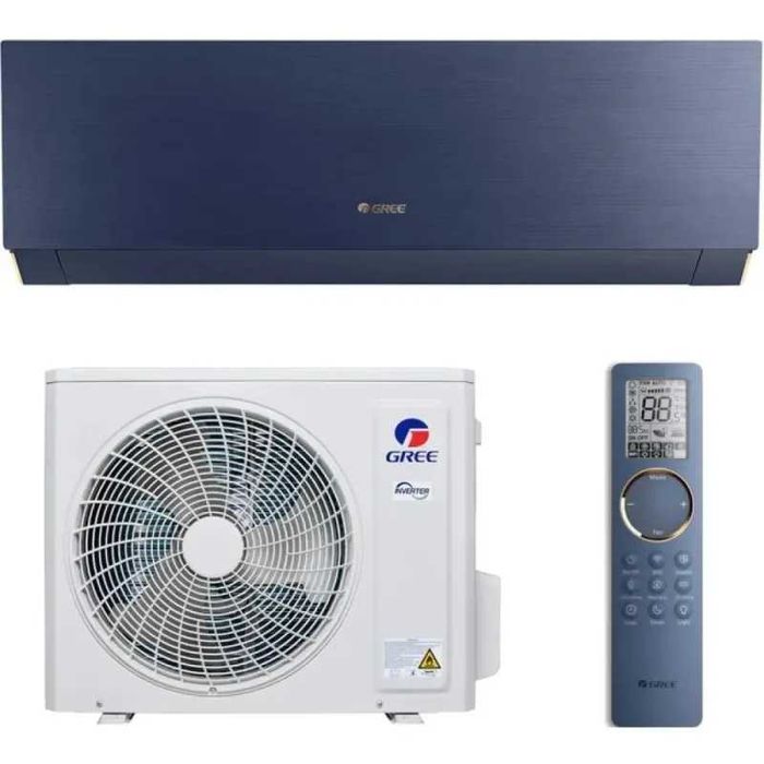 GREE (Грі)Кондиціонер тепловий насос-30.Продаж оптом зі складу.Вінниця