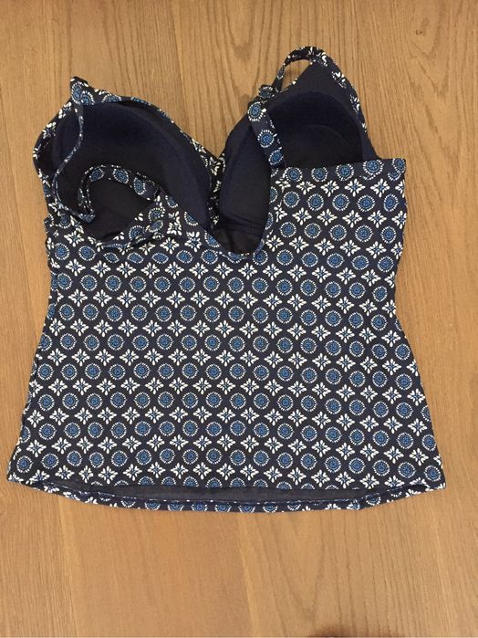 Strój kąpielowy r. 18