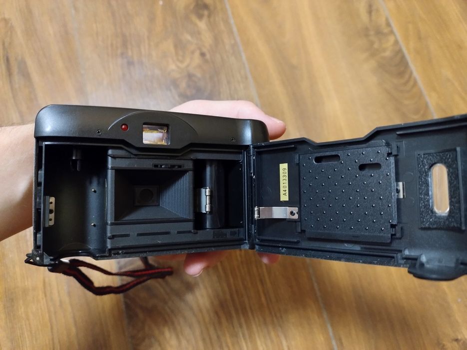 Фотоаппарат Skina techno 2