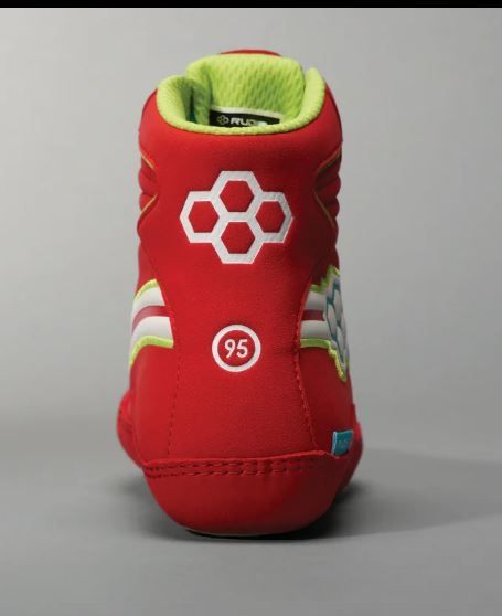 Борцовки Rudis JB,  Ninety-5, KS та інші