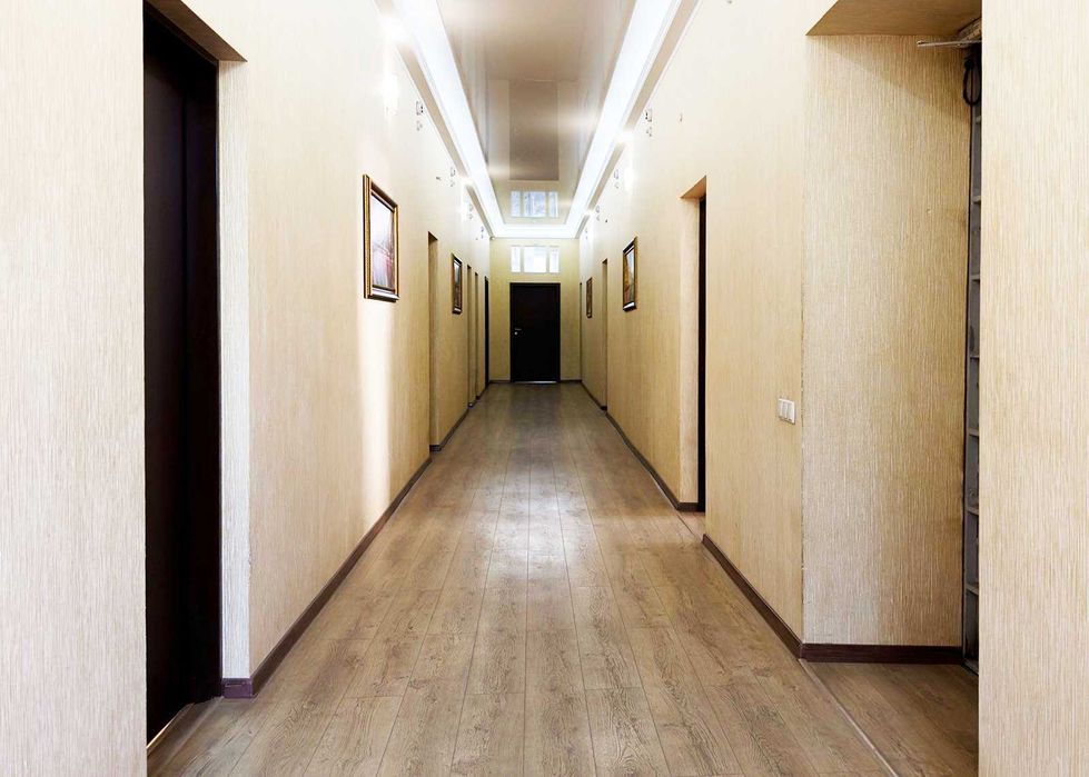 Офисный «пентхаус» — аренда всего этажа в БЦ «Дальницкий»