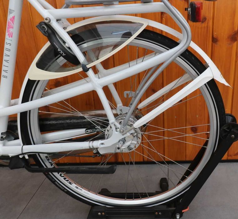 Rower damski Batavus Mambo D 61 RATY I inne rowery