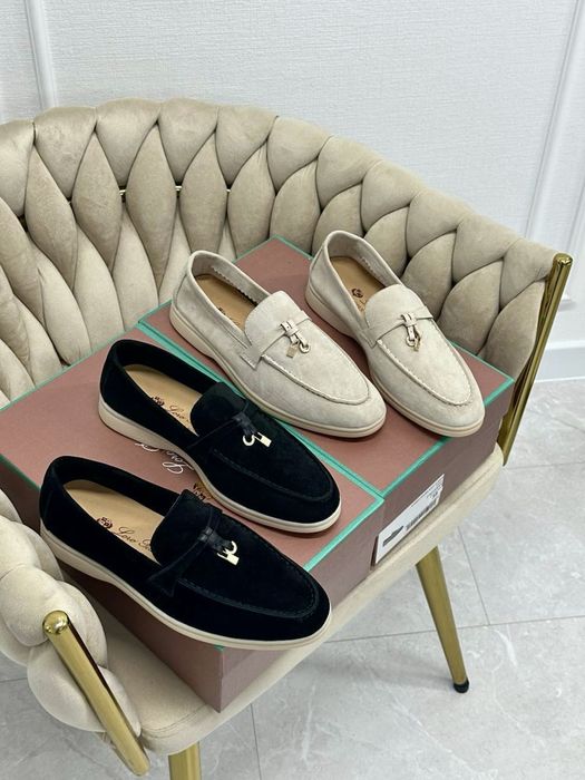 Лофери Loro Piana (Лоро Піанa) (37-40р)