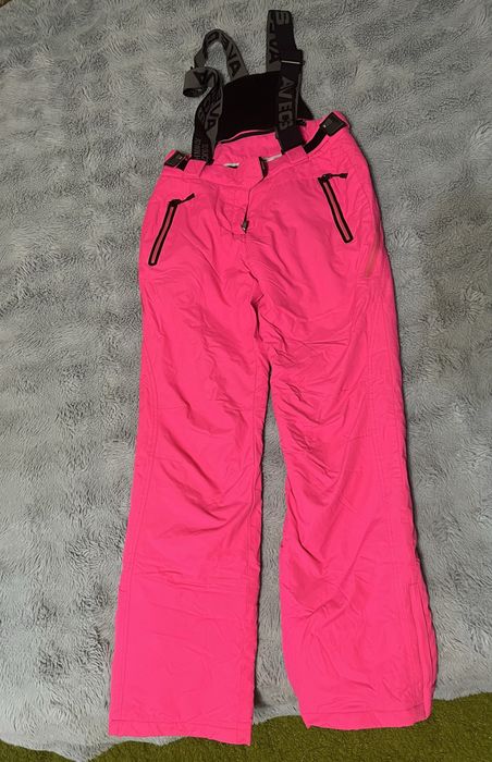 Лижний костюм AVECS