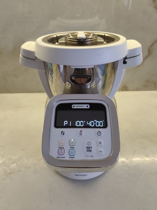 Robot de cozinha Moulinex i-companion