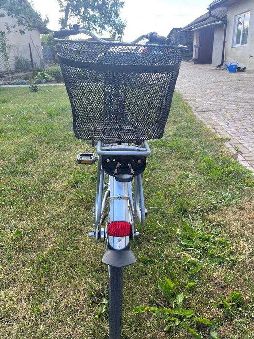 Міський велосипед CYCO