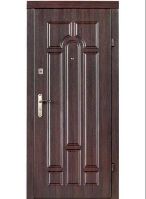 Вхідні двері Входные двери бронедвери від 8500 найнижча ціна в місті