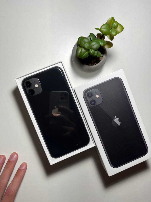 Iphone 11 128 gb, супер стан, Айфон 11 128 гб