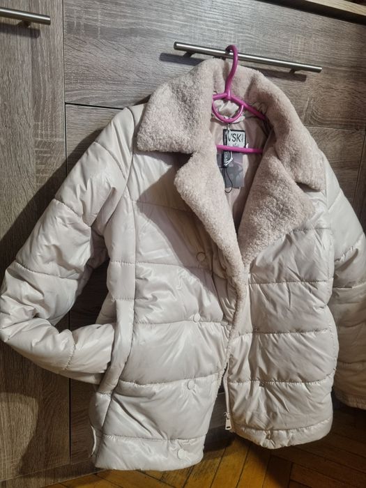 Куртка 44-46 нова весна- осінь