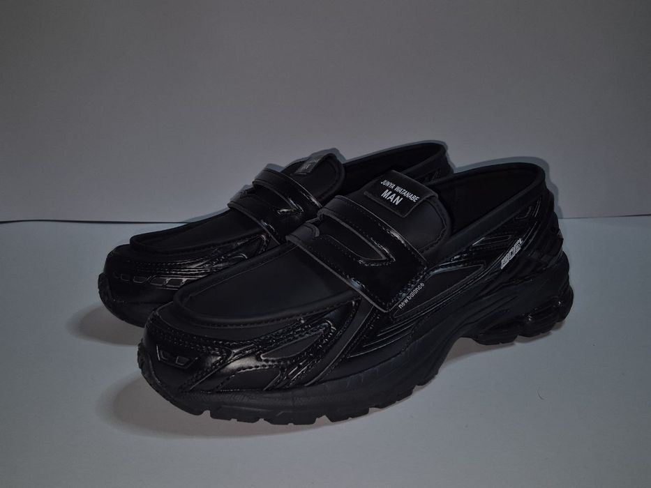 New balance 1906l x Junya Watanabe black