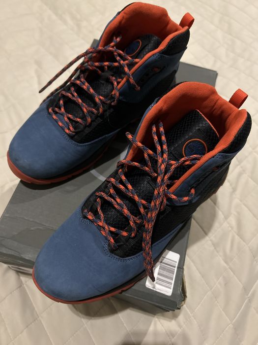 Timberland obuwie