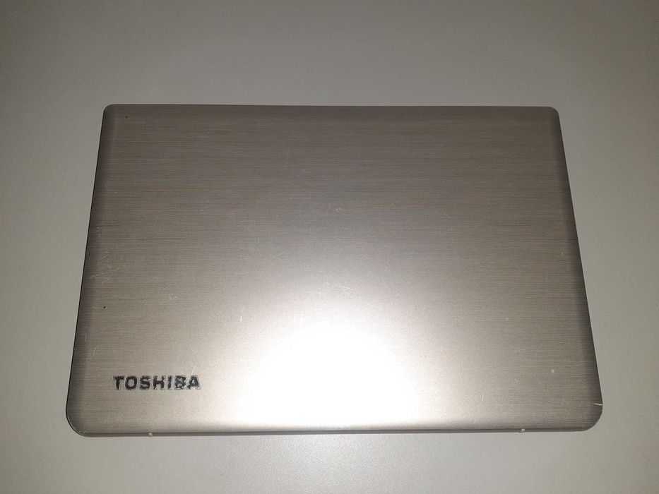 Toshiba Satellite 4400-NRLS