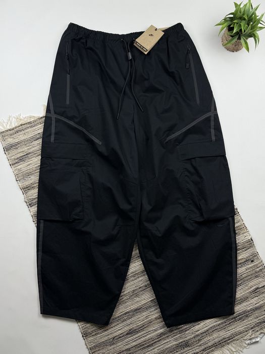 Штани Nike Tech Cargo Black HJ2950-010