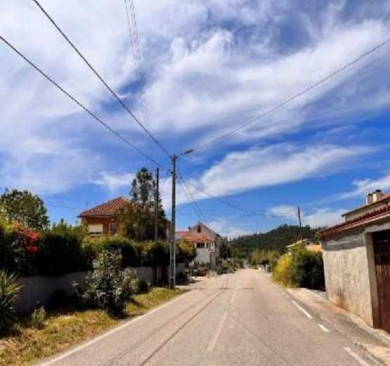 Arrendamento Garagem Lousã