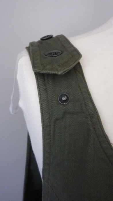 Sukienka ogrodniczka KIK rozmiar XL-NOWA