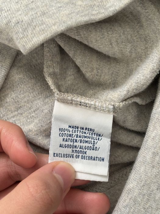 Кофта Polo Ralph Lauren