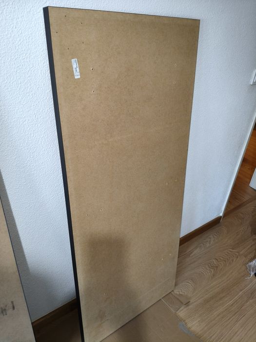 Tampo IKEA Lagkapten 140x60