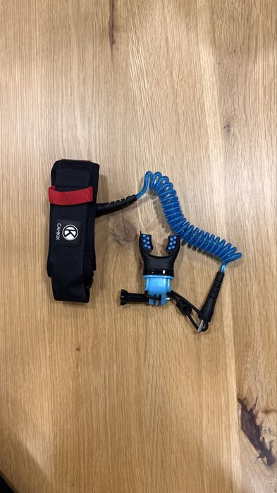 Go Pro Hero 12 - com acessorios