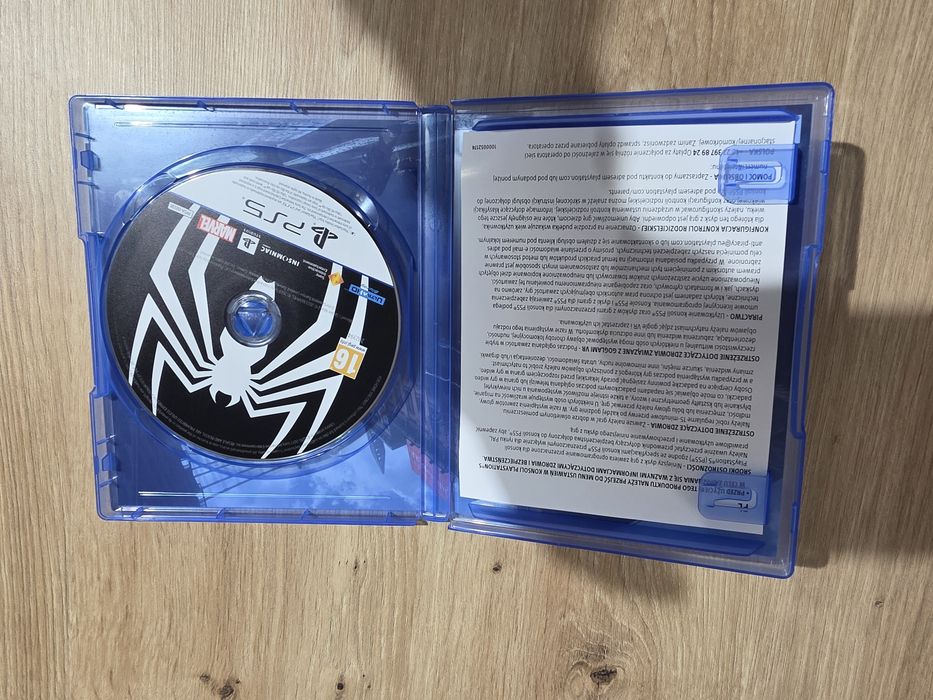 Marvel's SPIDER-MAN 2