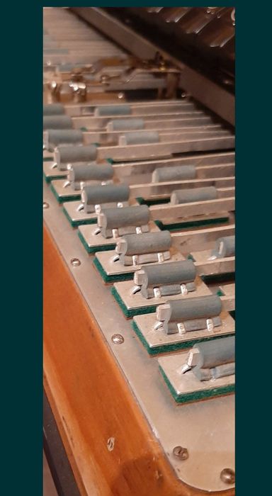 Акордеон готово-виборний. Аккордеон готово-выборный