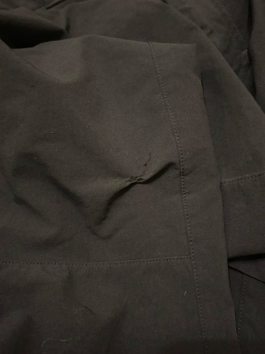 Карго штани mamut L