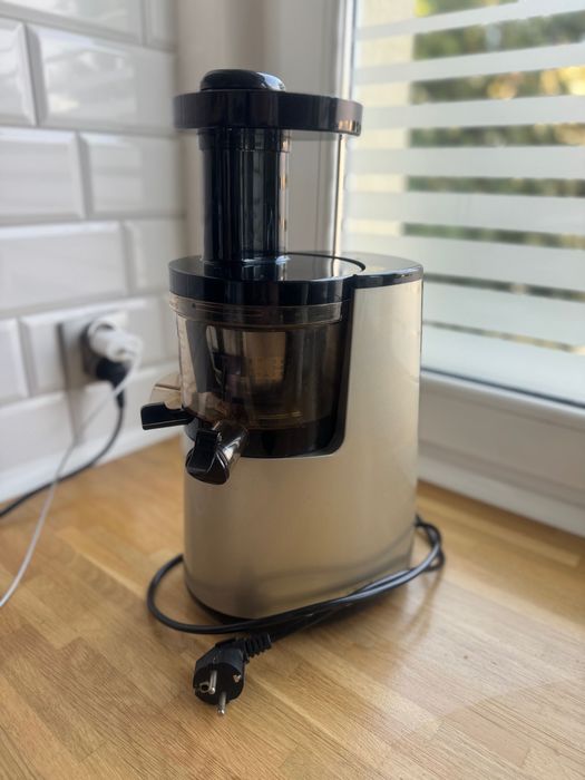 Wyciskarka wolnoobrotowa Hurom