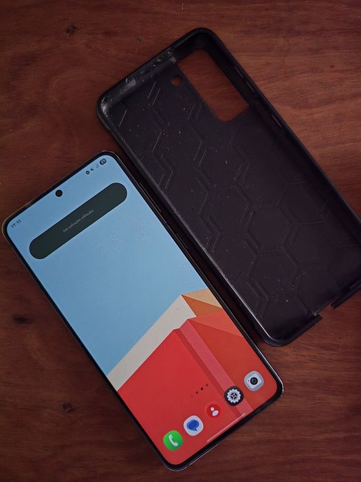 Samsung S21   5G