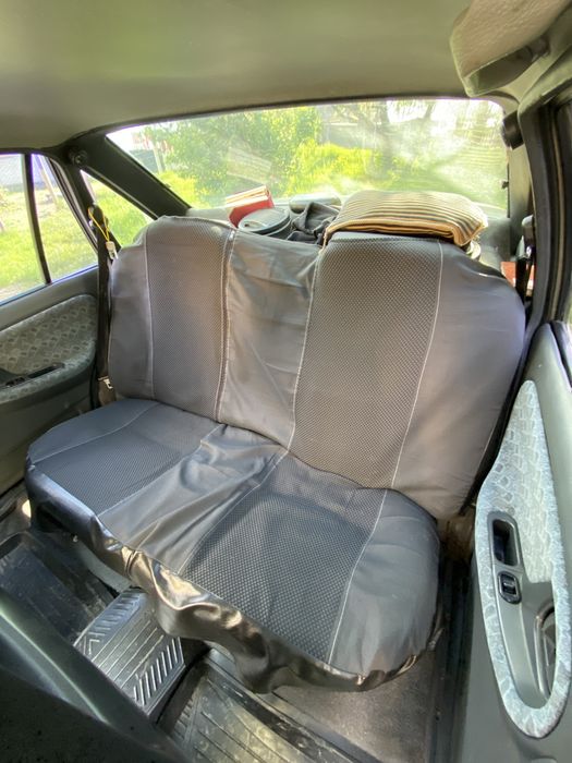 Nexia 2006г 1.6 16кл газ/бенз
