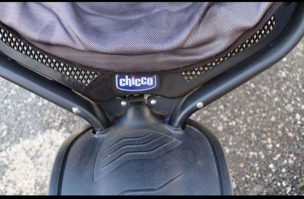 Carrinho, Alcofa, Ovinho para Bebé CHICCO S3