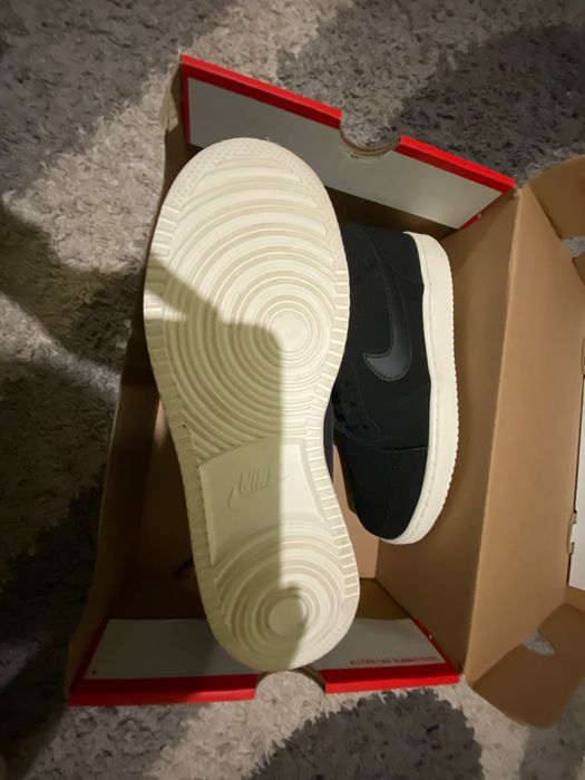 Красовки Nike 39 розмір