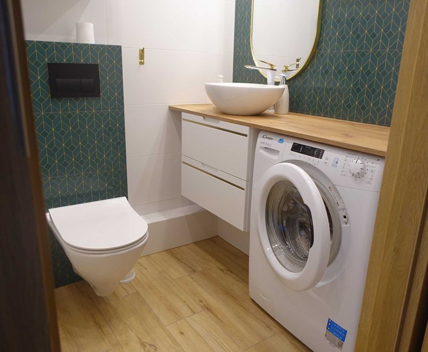 Apartament, nocleg Toruń