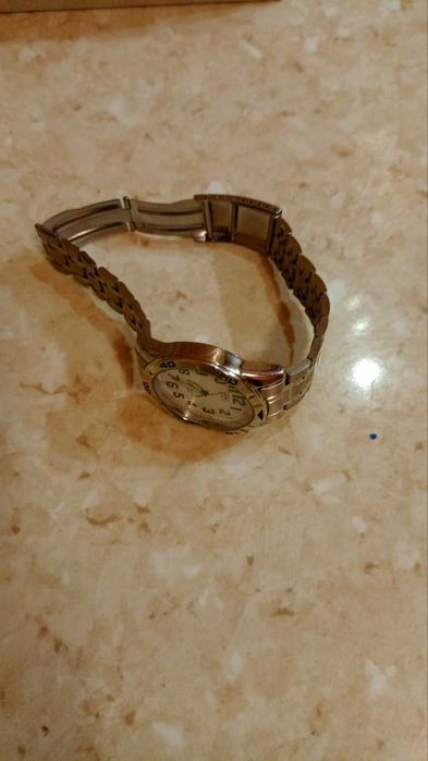 Zegarek męski Q$Q Q576-204