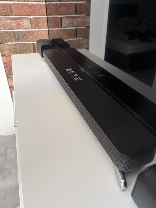 Sony Soundbar HTS20R