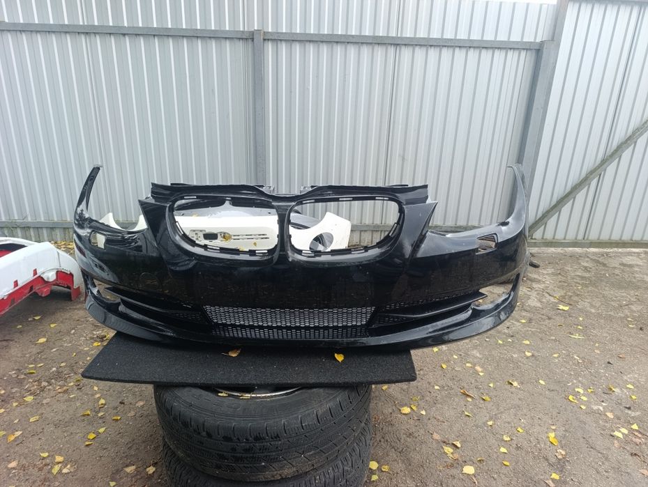 Бампер передній Bmw e92/93 Бмв 09-13 рік
2009-2013 рік